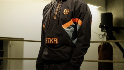 FootKorner Testing - FootKorner Testing