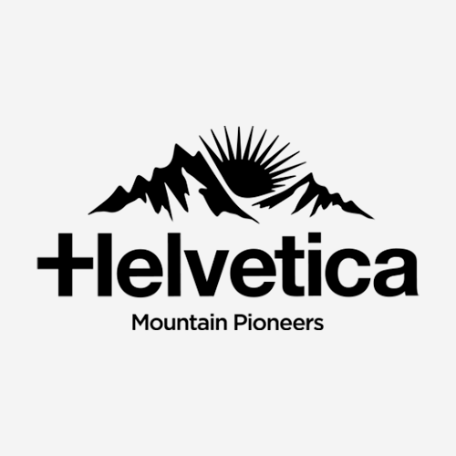 LOGO_ helvetica
