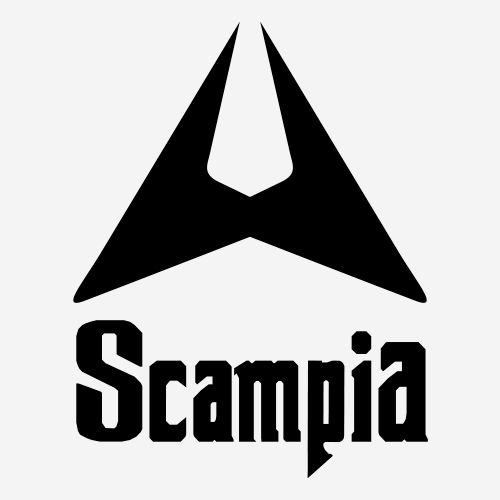 logo scampia