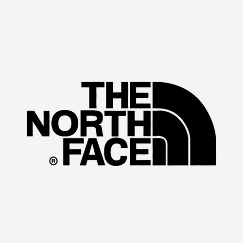LOGO_the north face