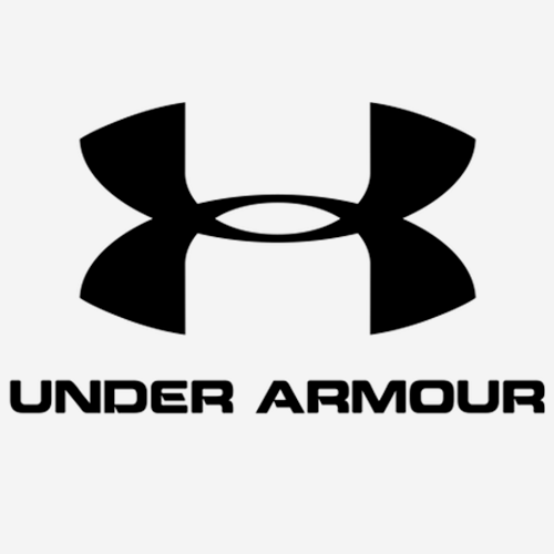 LOGO_ under armour