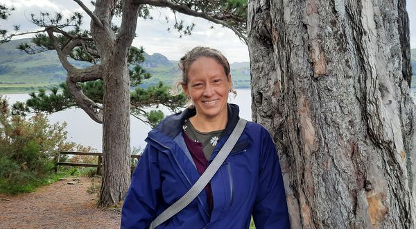 New Clyde Climate Forest Director in post