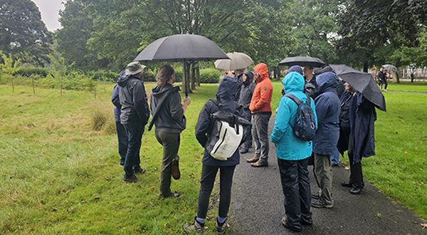  Event shines light on Tree Wardens 
