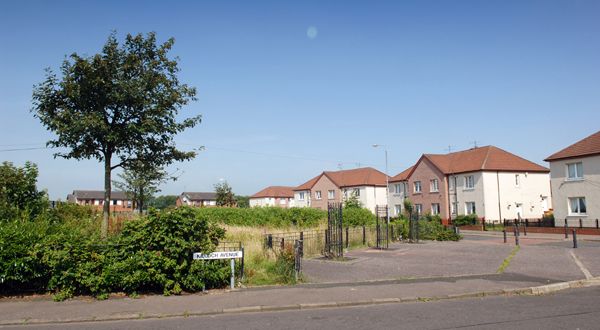  Ferguslie 