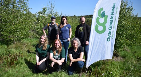  CCF celebrates 4-year milestone! 