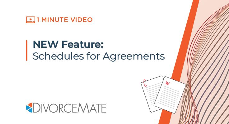 schedules-agreements