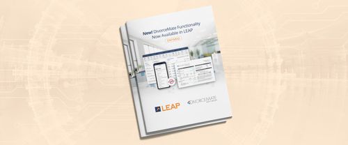 leap-integration