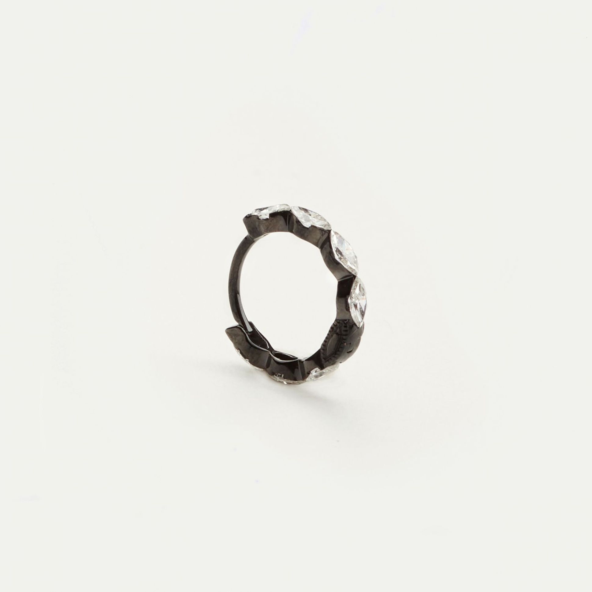 Maria Tash Fine Piercing Jewelry WHITEbIRD