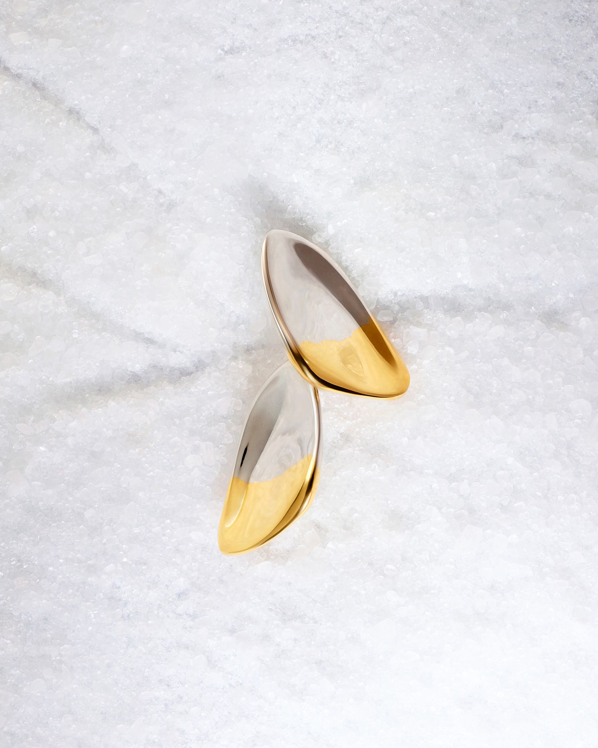 MARIN AVRAM Panconesi earring