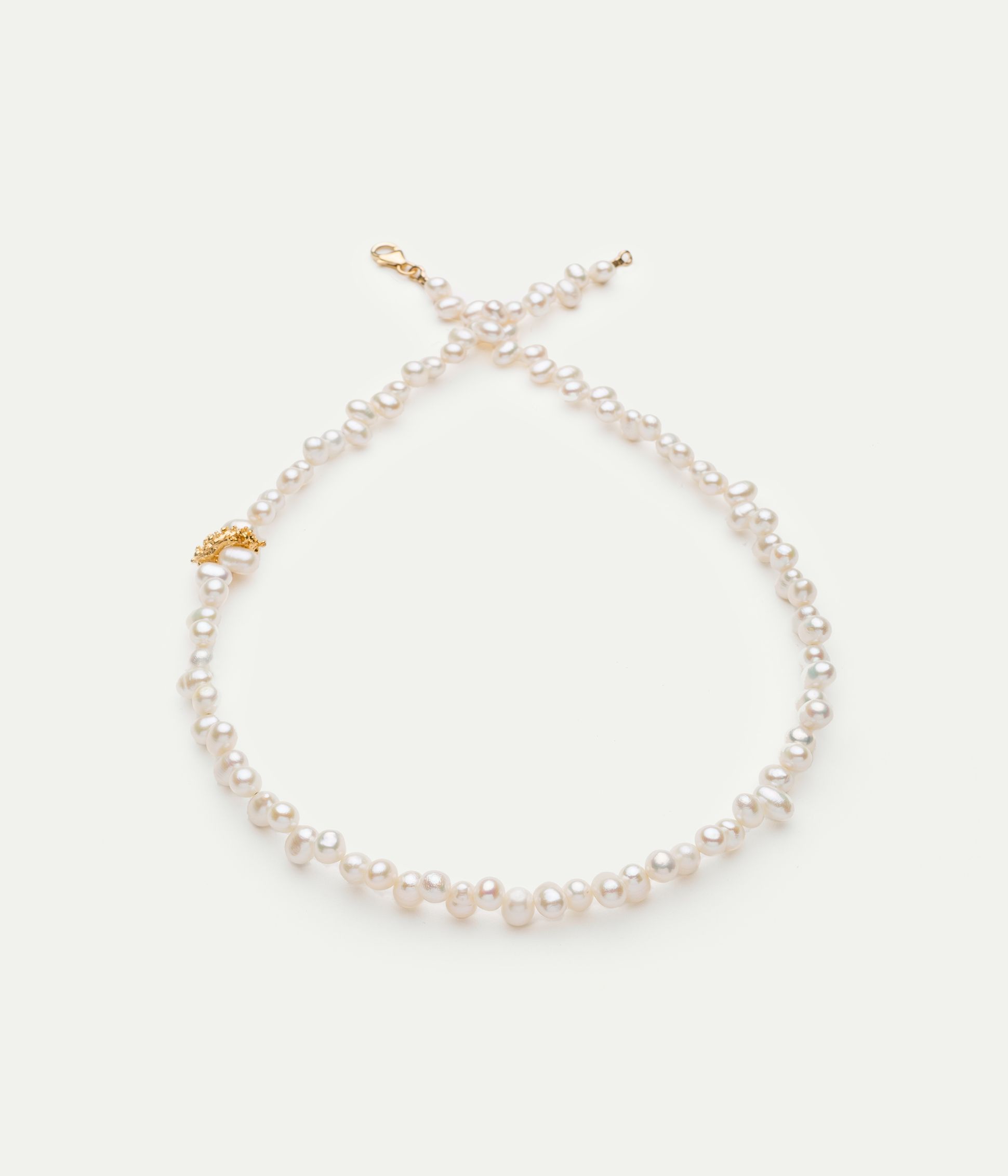 Collier la Calliope - Alighieri