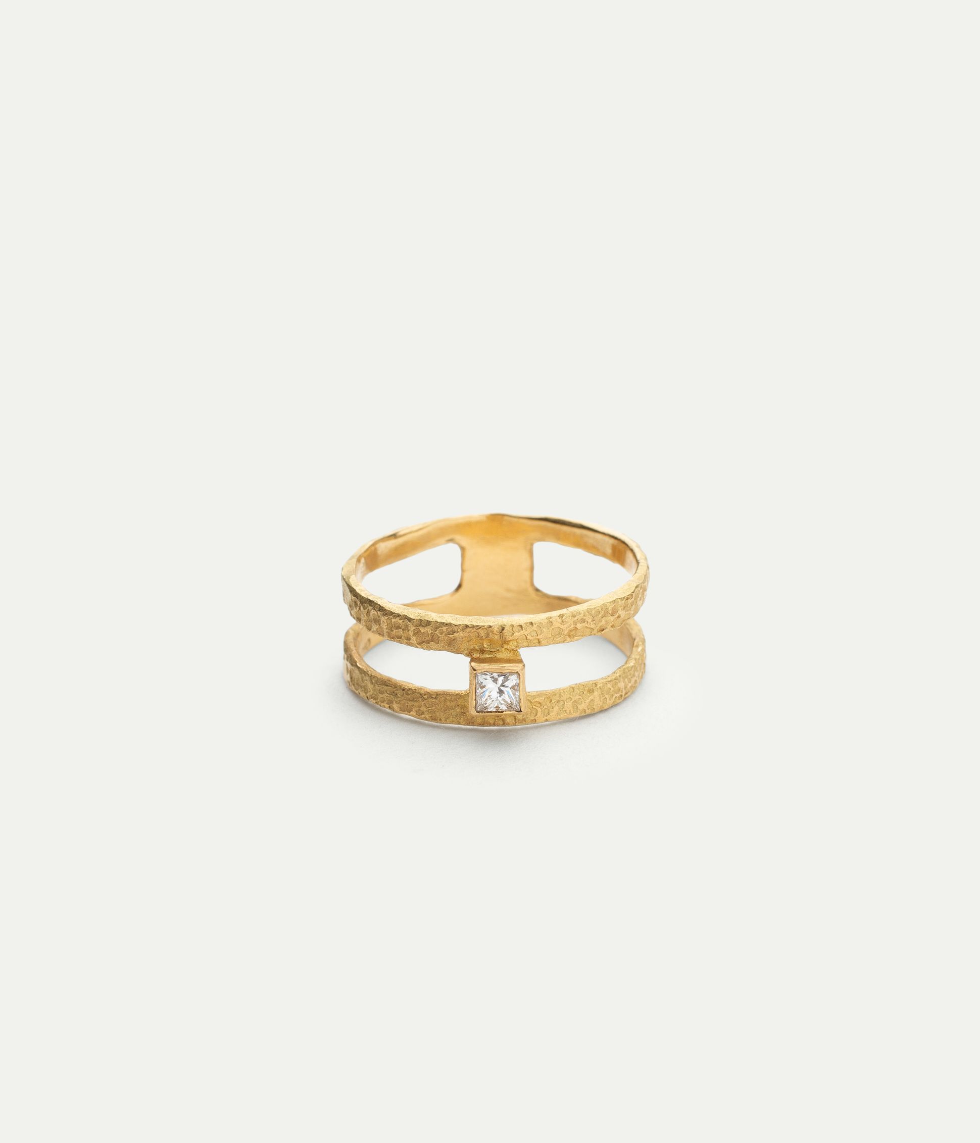 bague roxy elhanati