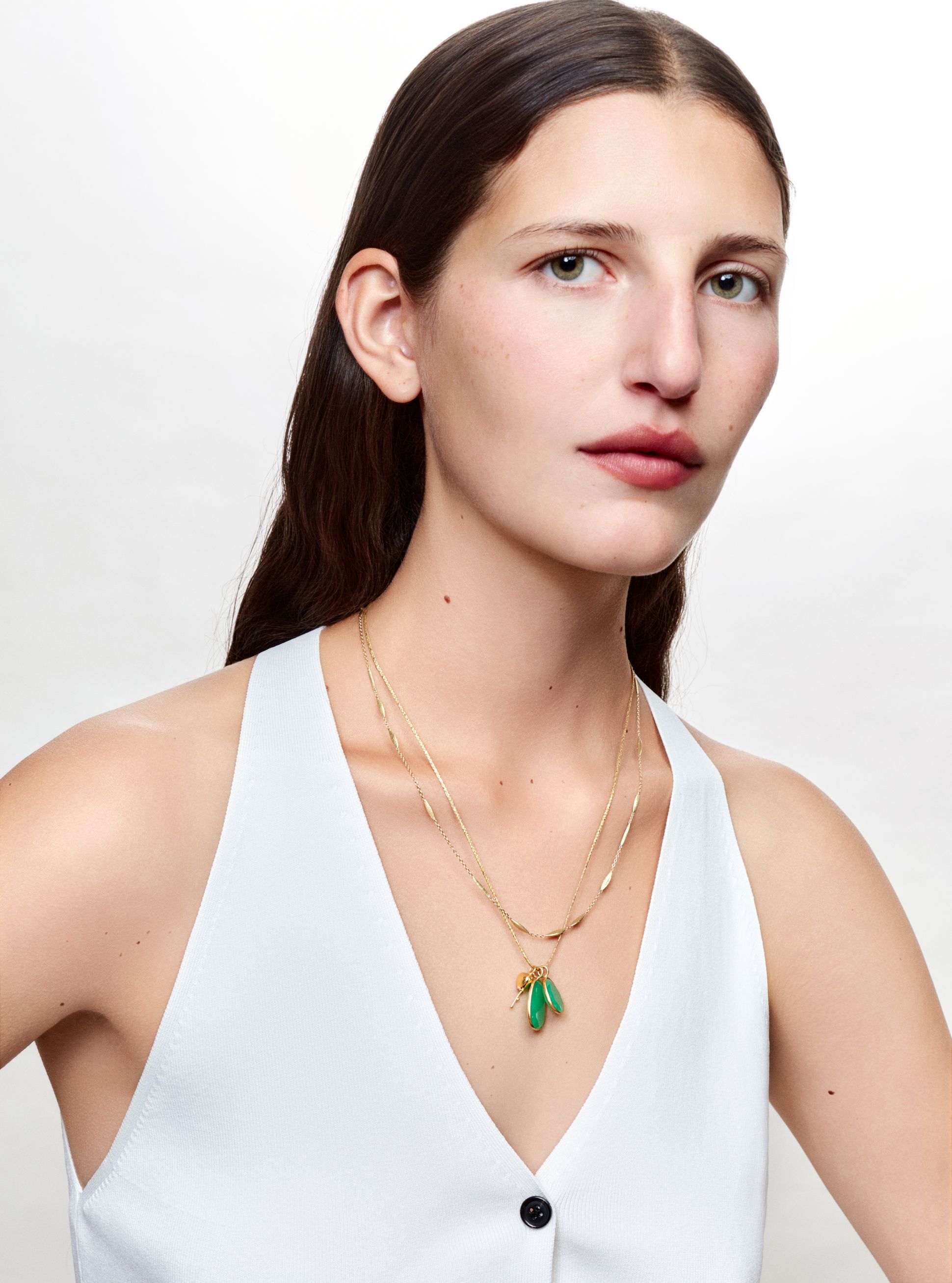 Collier Grass Seeds medium