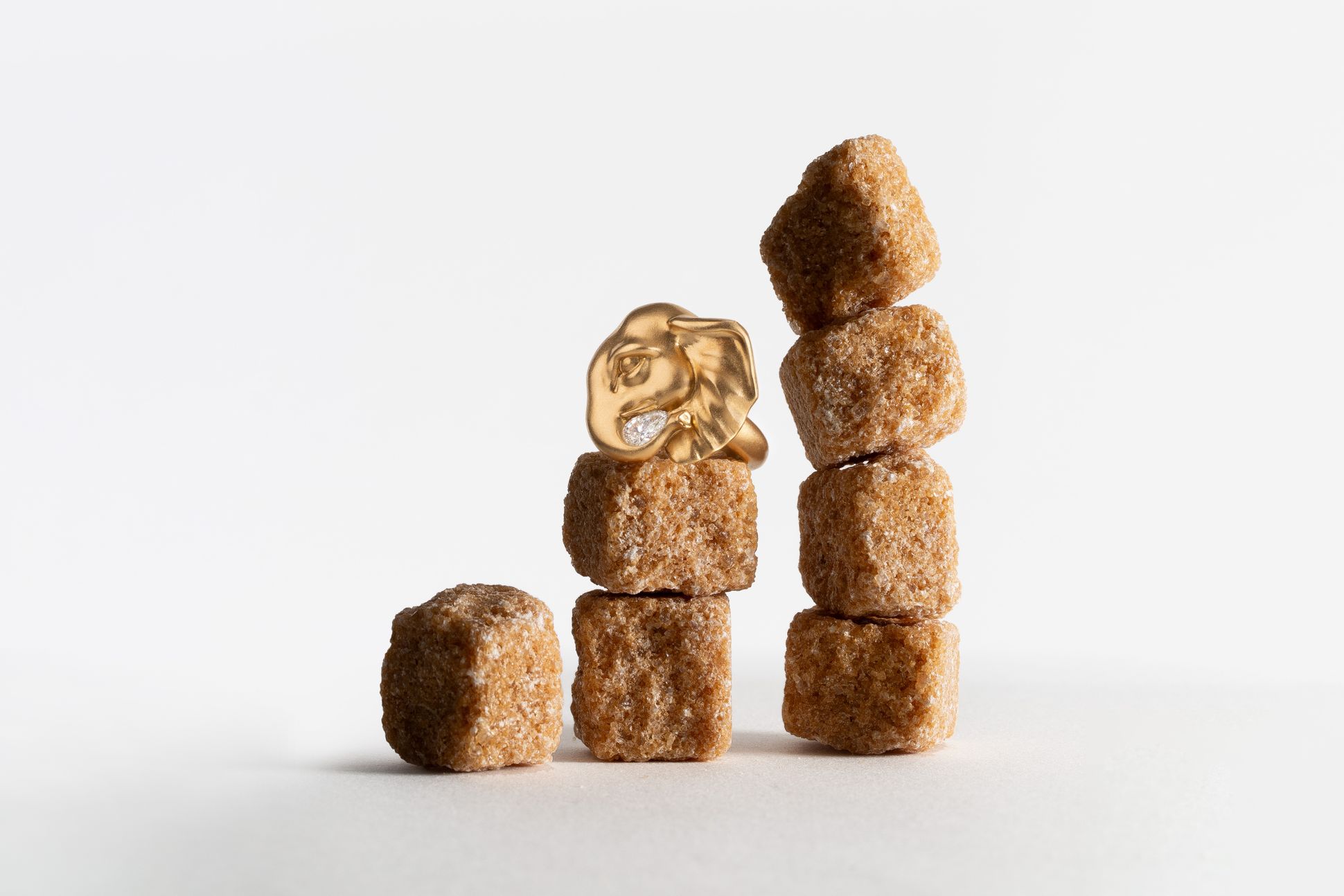 crea mazarin elephant home