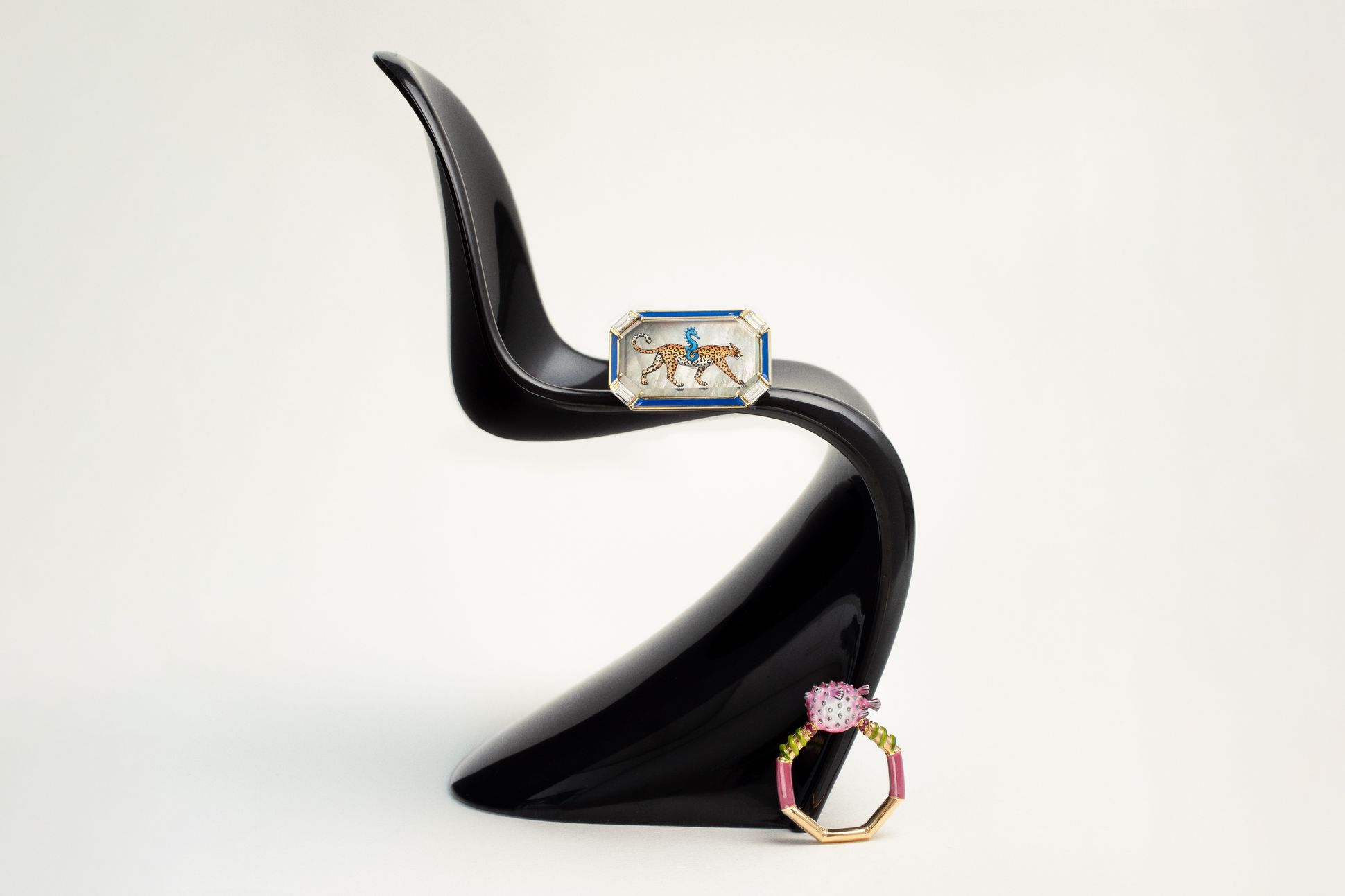 crea design week home Francesca Villa