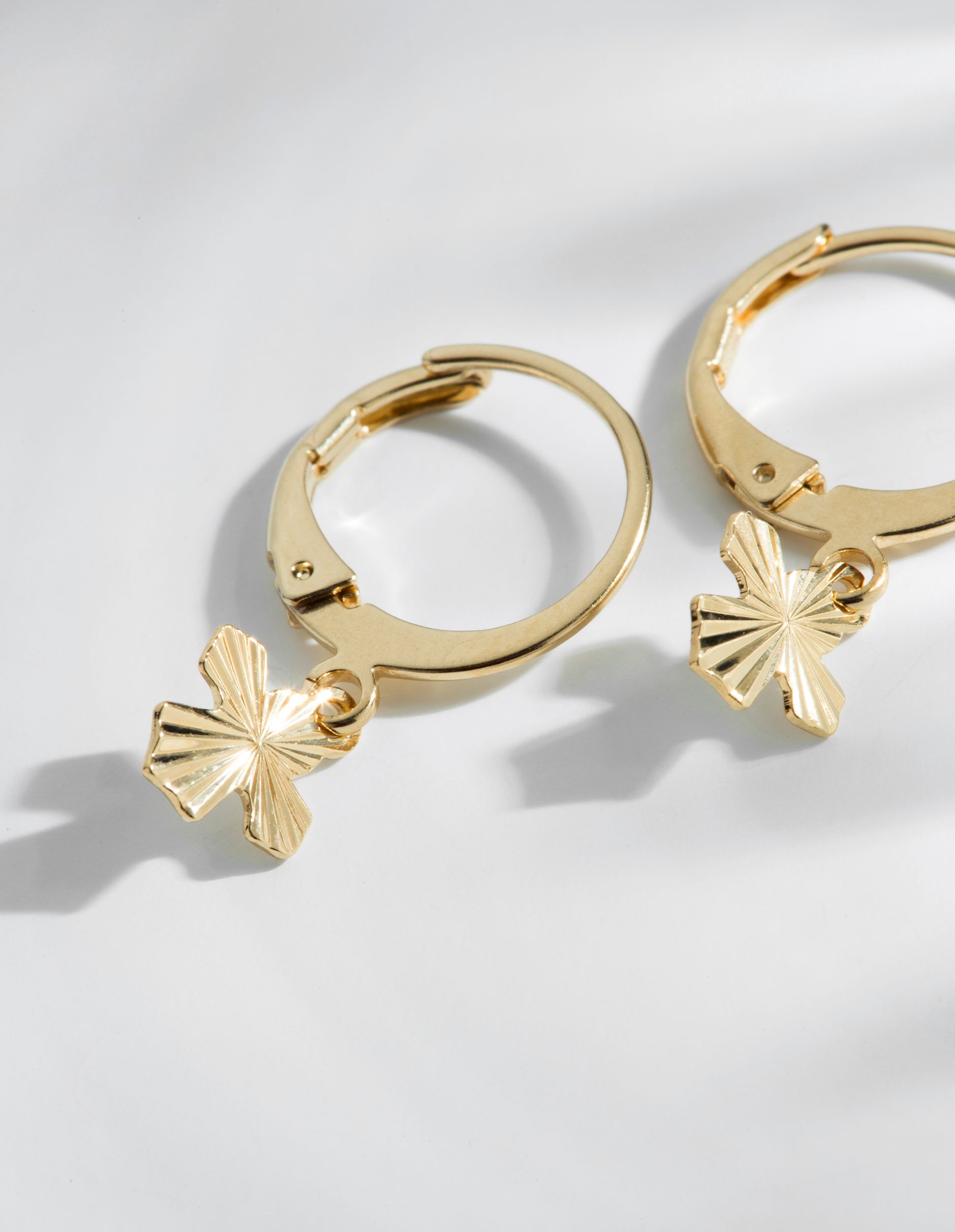 Damas baby earrings clearance