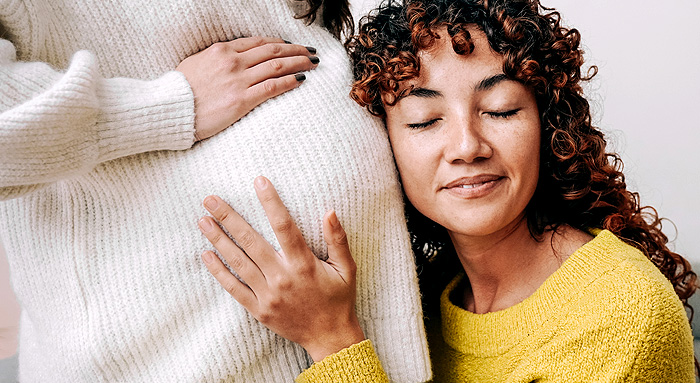 Pregnancy scans performed by Ultrasound Direct