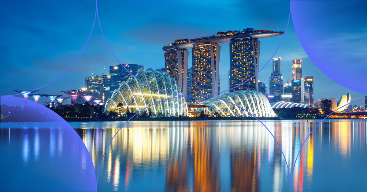 EBANX announces new APAC headquarters in Singapore