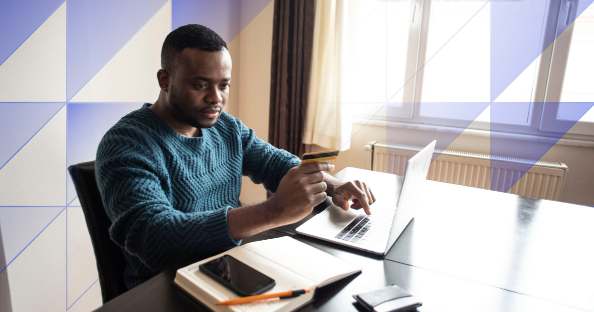 How Nigerians pay online: Insights from Verve