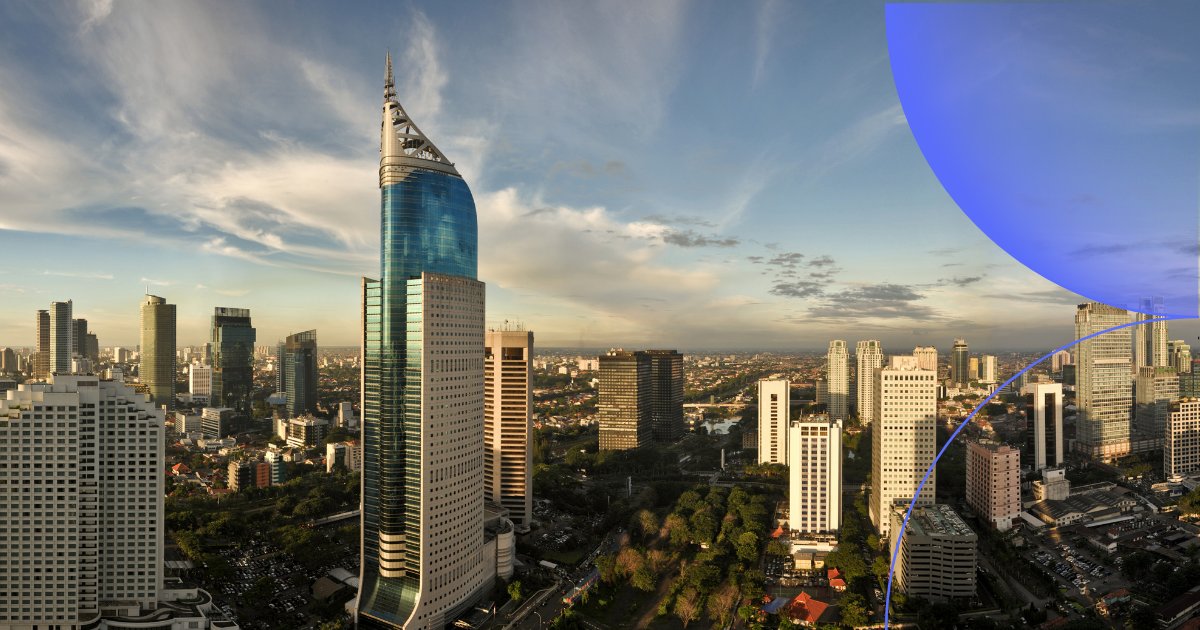 EBANX lands in four new Southeast Asian markets and Turkey