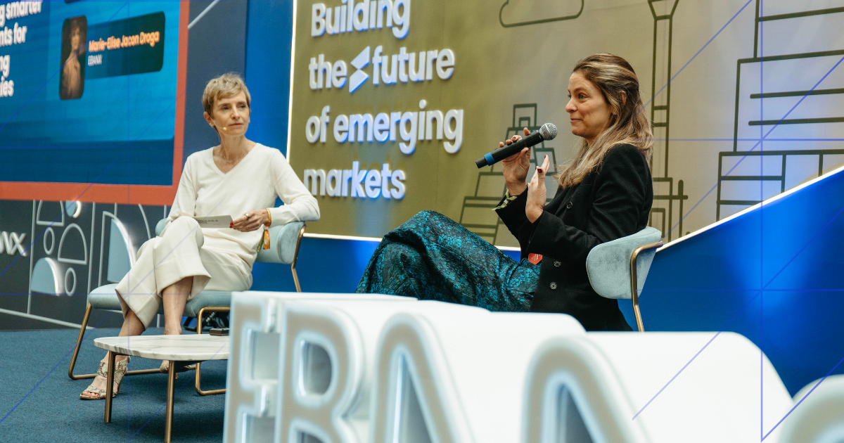 Cards, APMs, or stablecoins? Consumers want choice and control