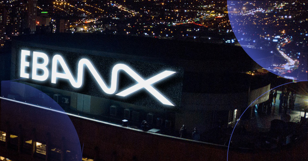 EBANX bolsters global executive team with CTO, CHRO appointments