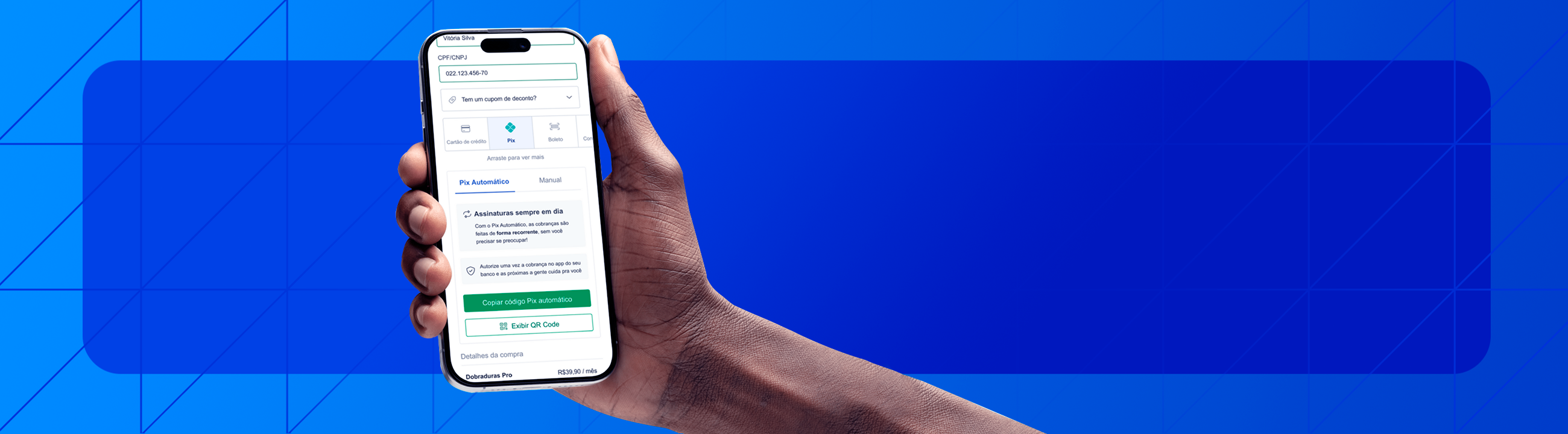 Five year on, Brazil's Pix approaches 8 monthly transactions