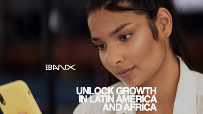 EBANX for Indian Companies | Unlock LatAm and Africa | EBANX