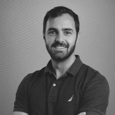 Henrique Simião Ferreira