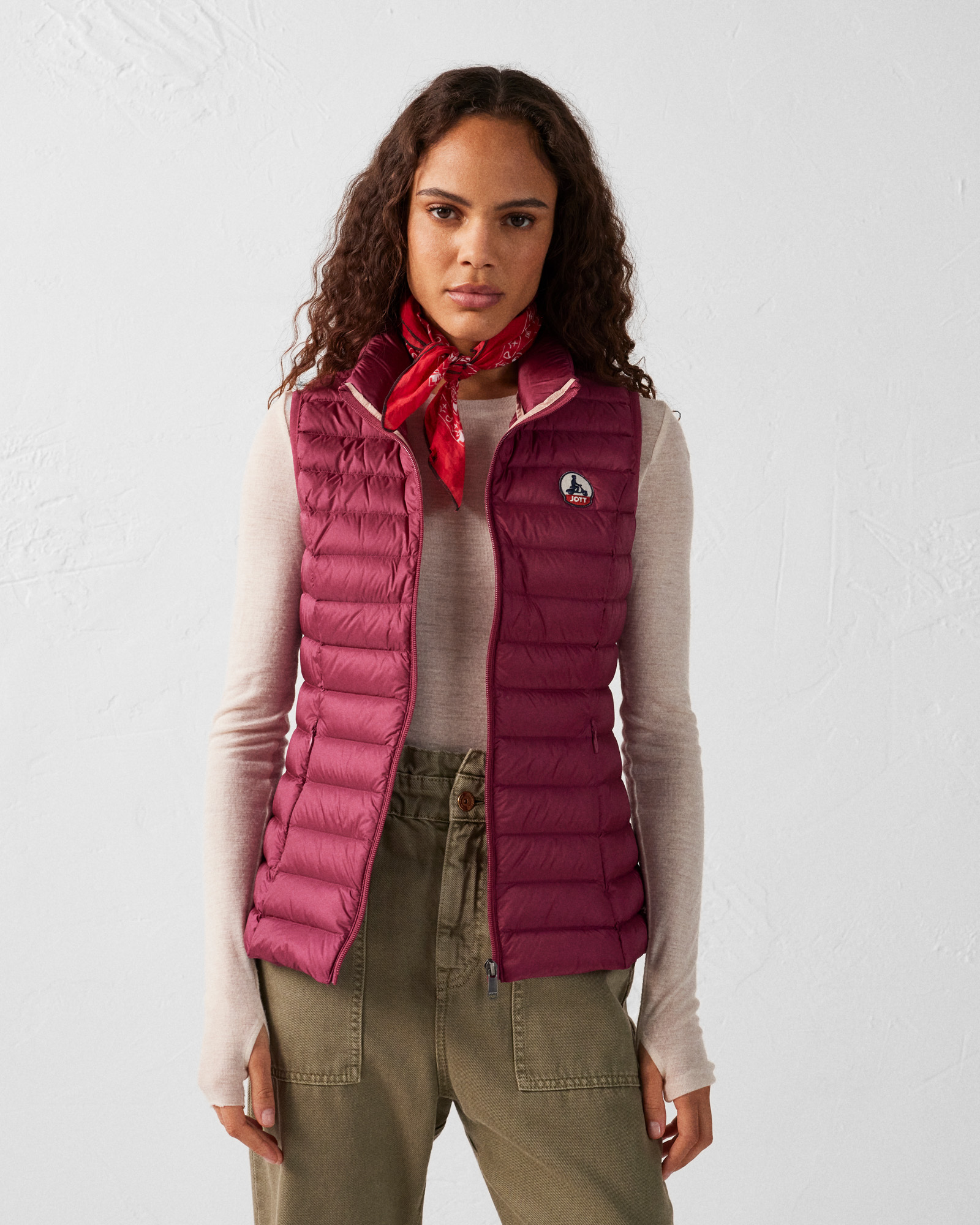 JOTT: Outwear, Down Jackets, Puffer Jackets & Clothes – JOTT UK
