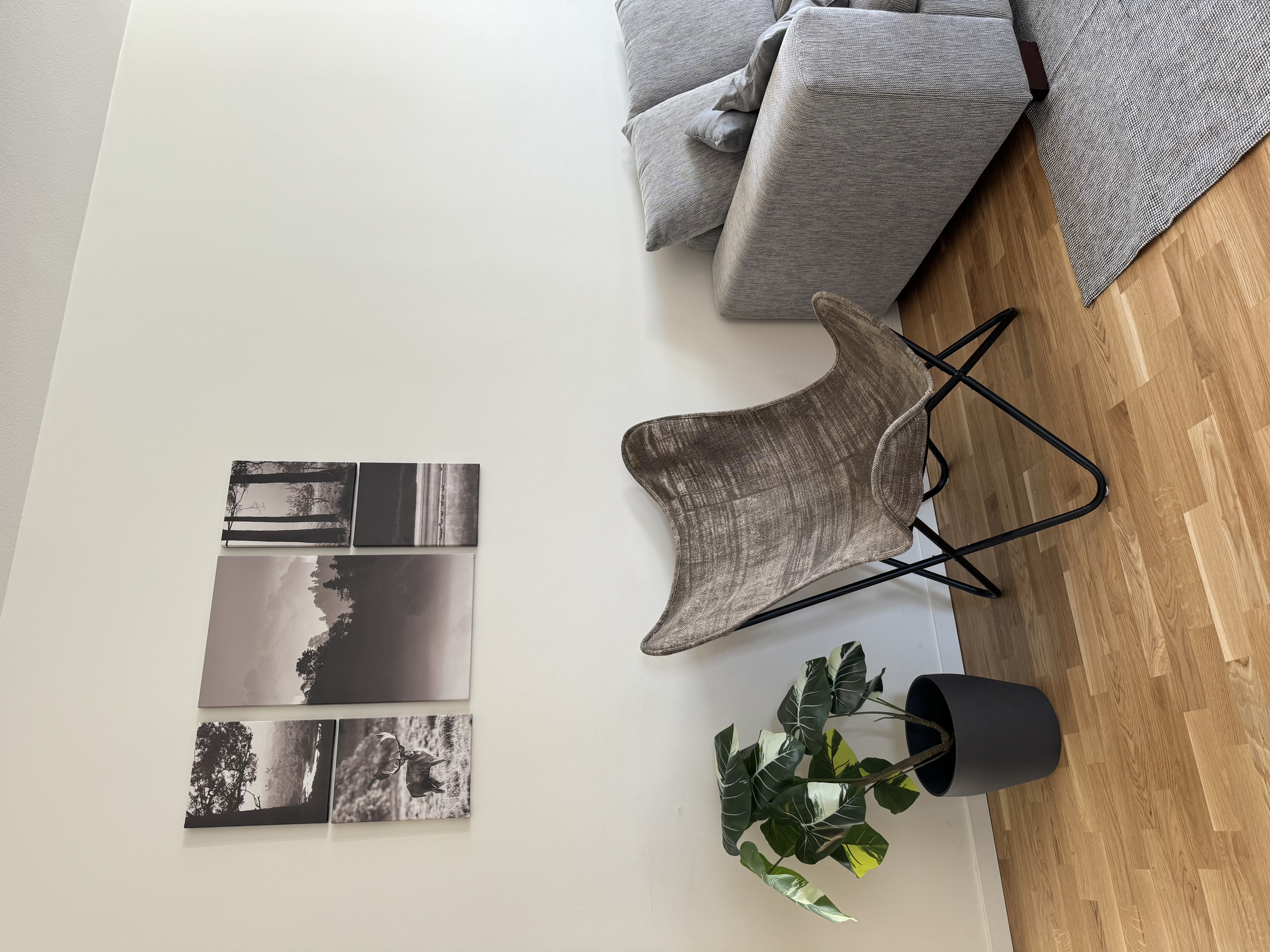 Livingroom Sicsackvägen