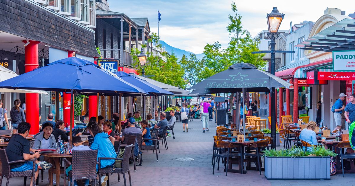 Best restaurants in Queenstown Love Queenstown