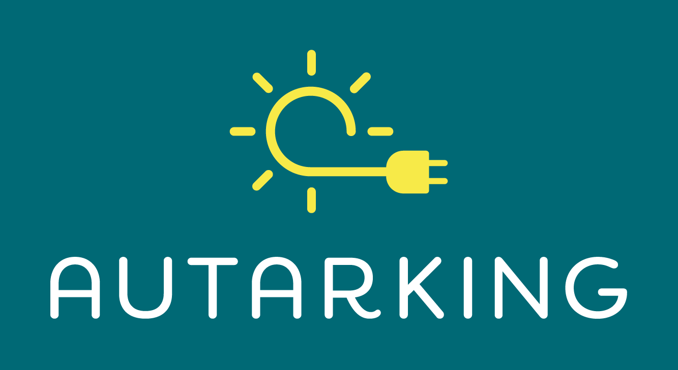 Autarking Einbaupartner von Cocon Vans