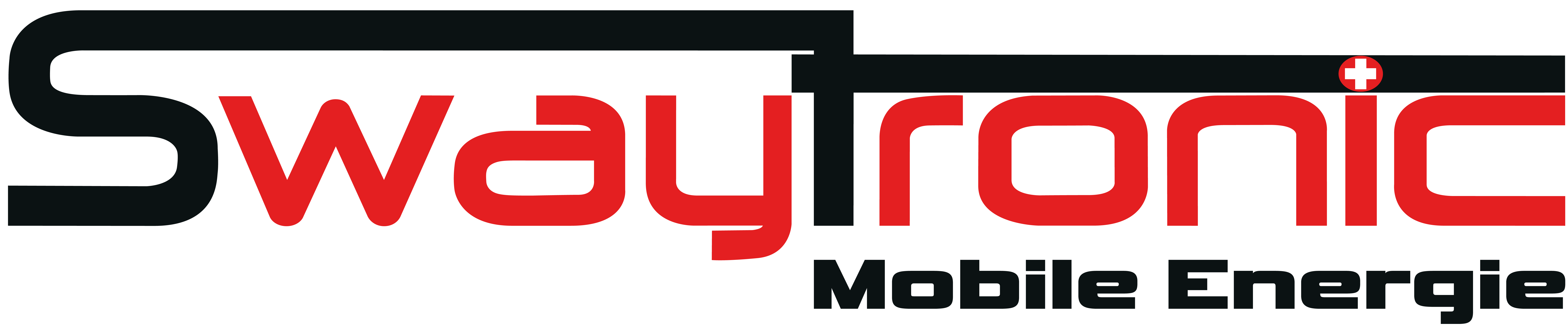 Swaytronic ein Partner von Cocoon Vans