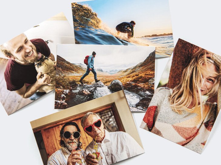 Info-Node Fotoabzüge matt 1