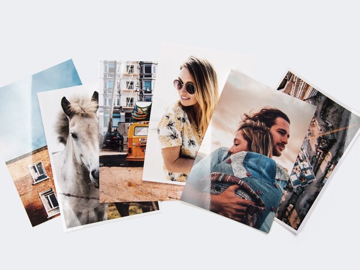 Info-Node Fotoabzüge 13x18