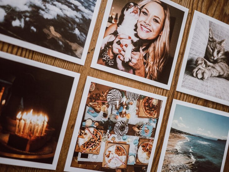 Info-Node Fotoabzüge 10x10 1