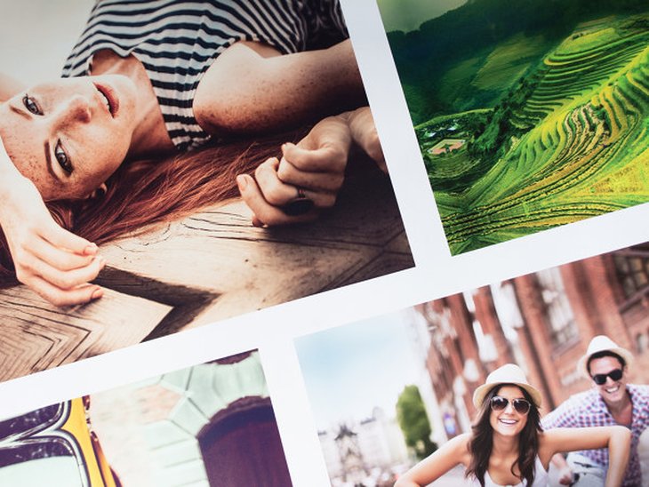 Canvas Prints Custom Photo To Canvas Myposter