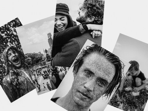 Tirages Photo Noir Et Blanc Argentiques (halogénure D'argent) - Formats Jusqu'à 20x30 Cm - Garantie 1 An - Fabriqué En Allemagne