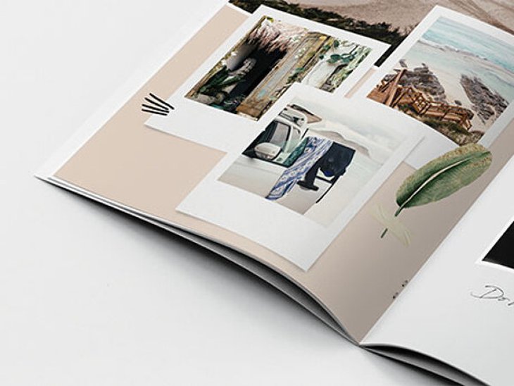 Create Photo Books Online - quickly, easily & conveniently