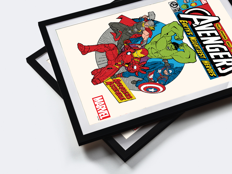 Avengers