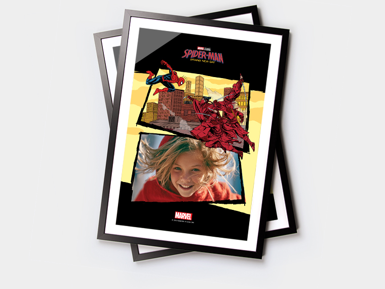 Marvel