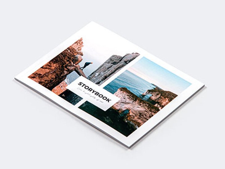 Create Photo Books Online - quickly, easily & conveniently
