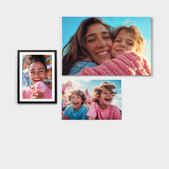 Tableau Photo