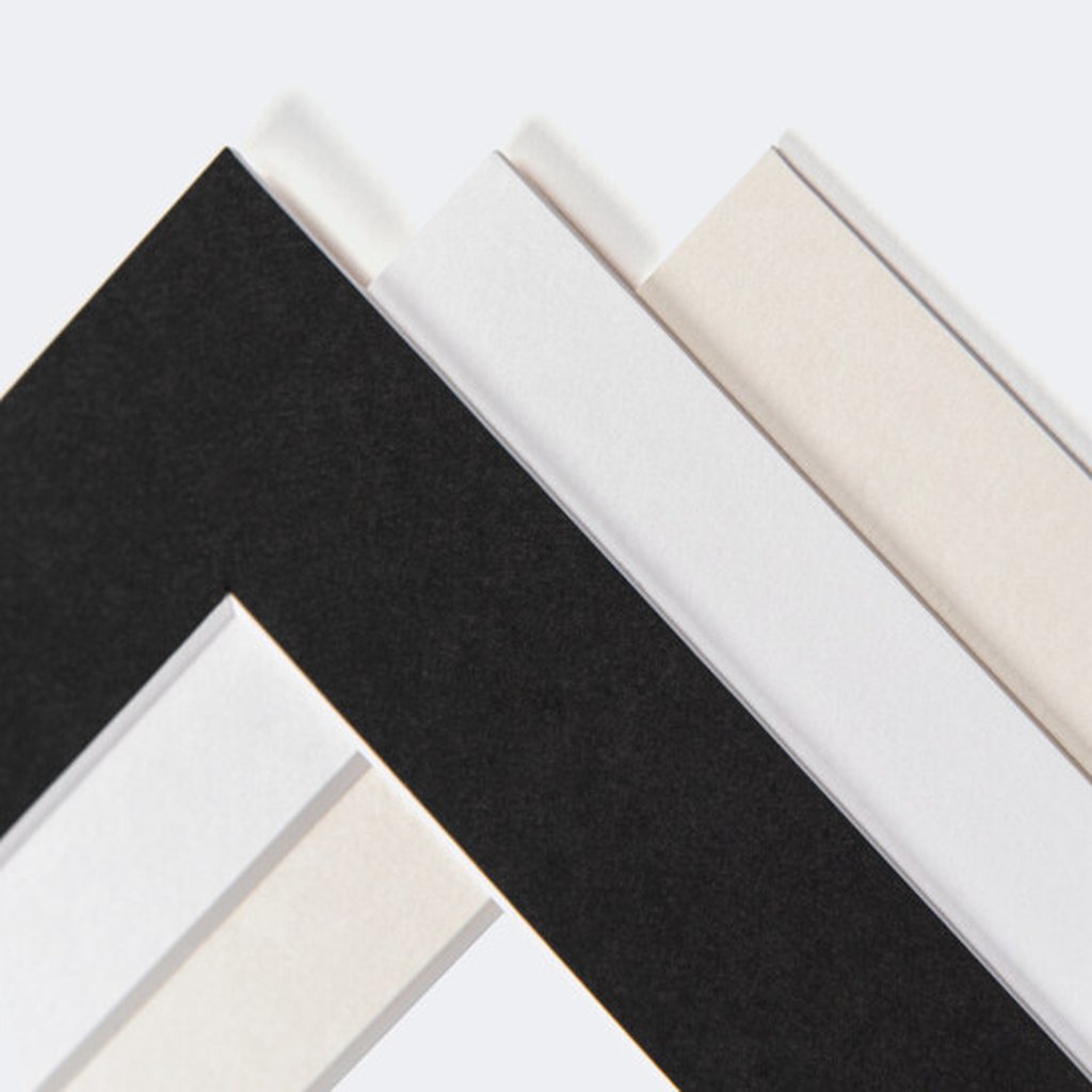 HIMEETIME&reg; 2x Cornice A3 30x42 Cm Cornice In Legno Nero,Cornice In