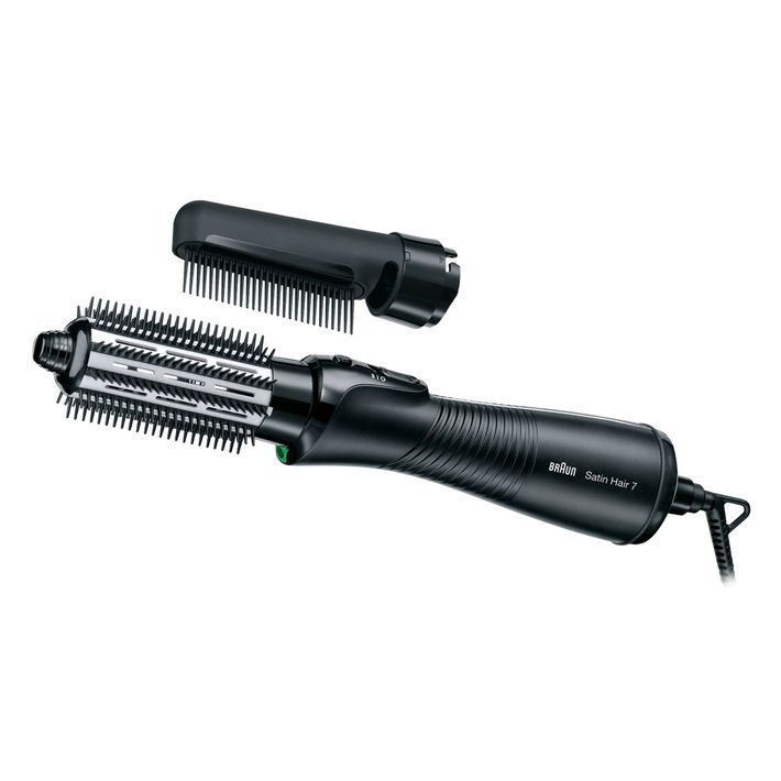 Braun satin cheap styler