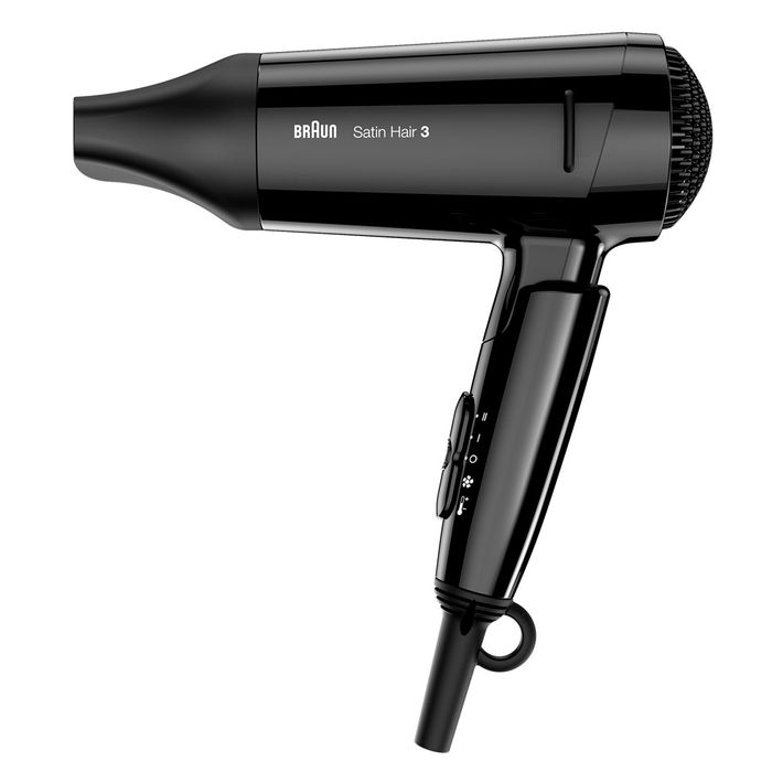 Satin Hair 3 HD350 Dryer