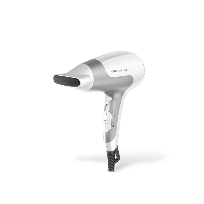 Braun hair dryer hotsell