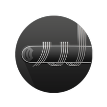 Curl shaper Curl shaper
