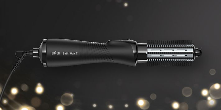 Braun satin hair outlet 7 airstyler