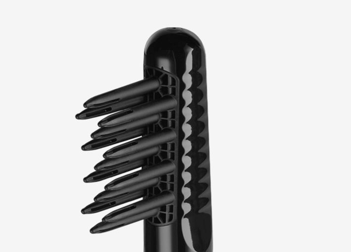 volume finger